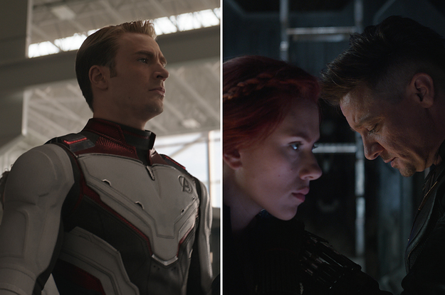 "Avengers: Endgame" — How Controversial Are Your Opinions On The Movie?