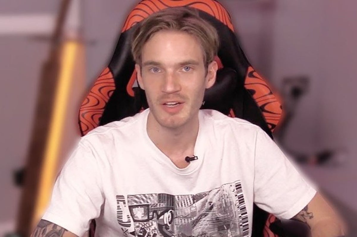 PewDiePie Wants The "Subscribe To PewDiePie" Meme To Be Over.