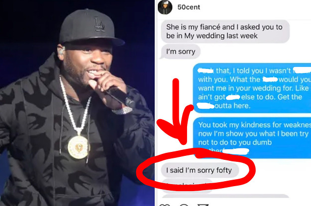 Here's Everything You Need To Know About The Insane Drama Between 50 Cent And A "Vanderpump Rules" Cast Member