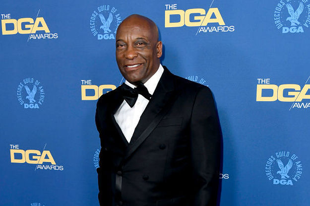 25 Facts You Should Know About John Singleton
