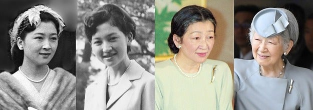 皇后 美智子さまが歩まれた平成の30年 友人が見た苦悩と葛藤の日々