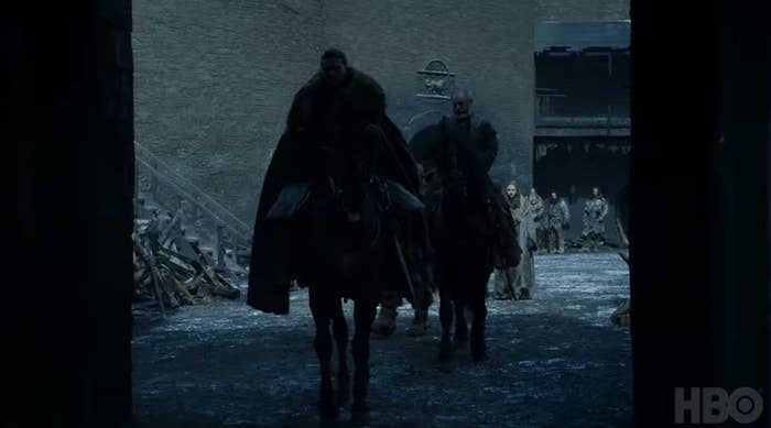 Watch The Game Of Thrones Season 8 Episode 4 Trailer