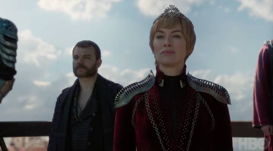 Watch The Game Of Thrones Season 8 Episode 4 Trailer