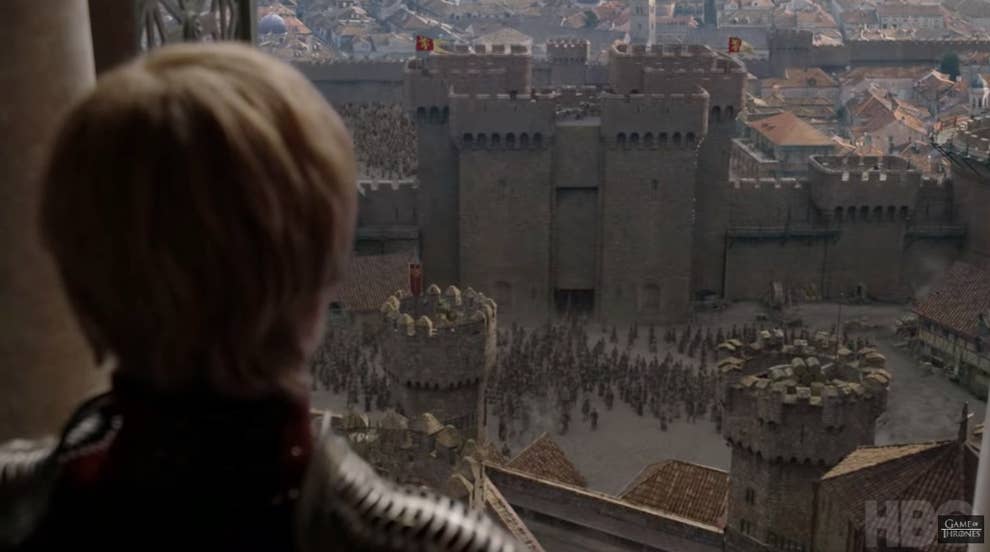 Watch The Game Of Thrones Season 8 Episode 4 Trailer