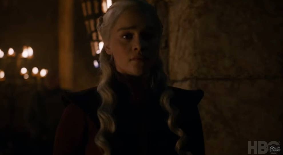 Watch The Game Of Thrones Season 8 Episode 4 Trailer