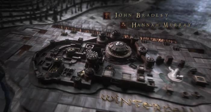 Game Of Thrones Season 8 Episode 3 Easter Eggs You Might Have Missed