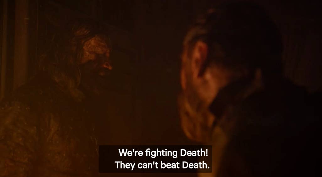 Game of Thrones’un Savaşa Doyduğumuz 8. Sezon 3. Bölümünde Gözden Kaçan Detaylar (Spoiler)