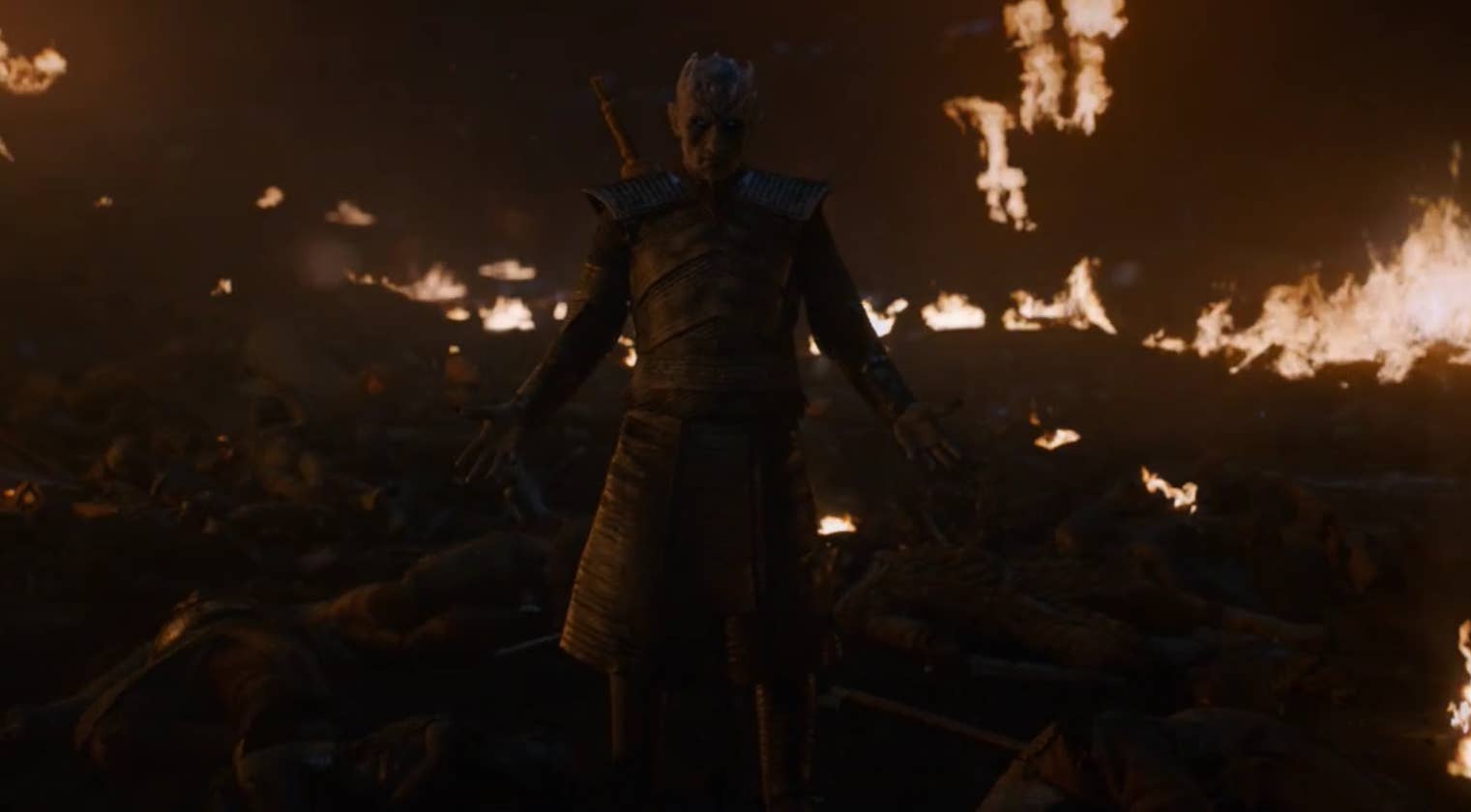 Game of Thrones’un Savaşa Doyduğumuz 8. Sezon 3. Bölümünde Gözden Kaçan Detaylar (Spoiler)