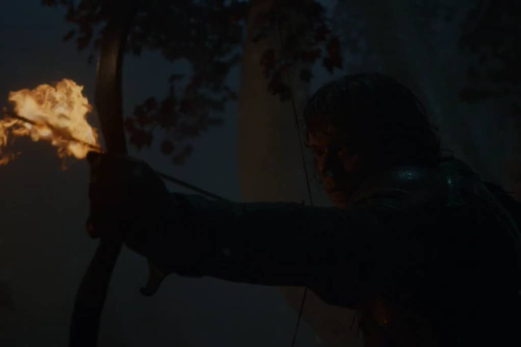 Game of Thrones’un Savaşa Doyduğumuz 8. Sezon 3. Bölümünde Gözden Kaçan Detaylar (Spoiler)