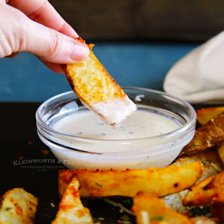 17 Of The Best Airfryer Recipes Out There