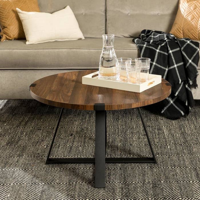 29 Pieces Of Furniture You Can Get On Sale At The Home Depot Right Now