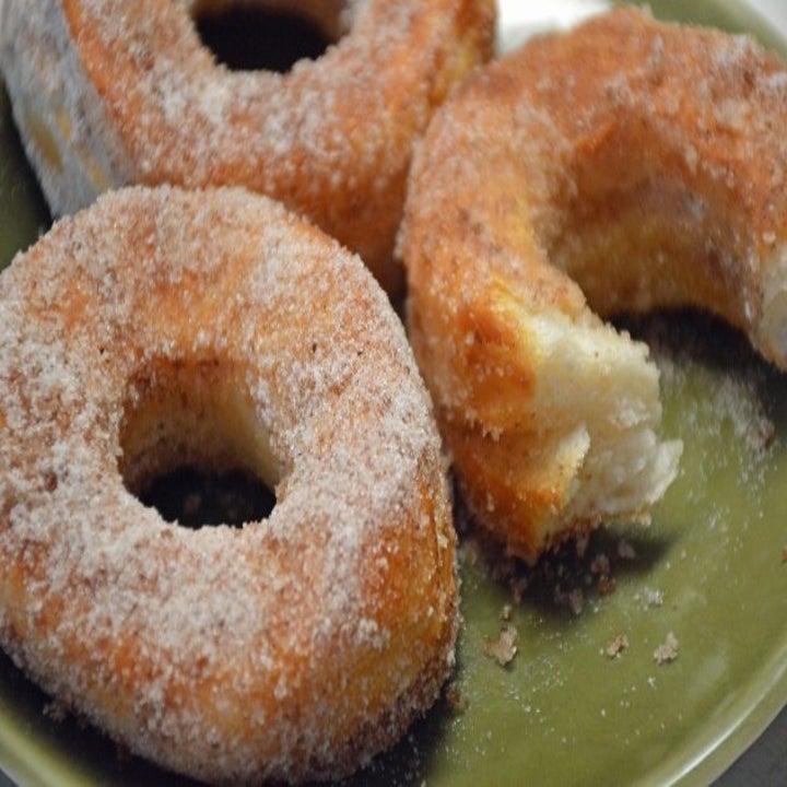 17 Of The Best Airfryer Recipes Out There