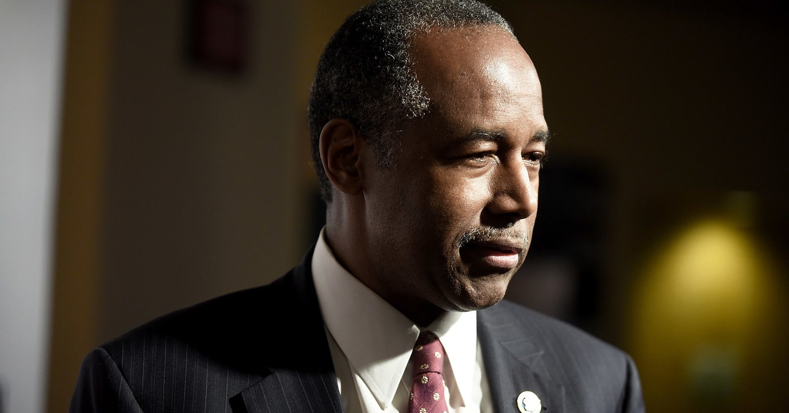 HUD Secretary Ben Carson Said He Doesn’t Know Why DACA Recipients Are