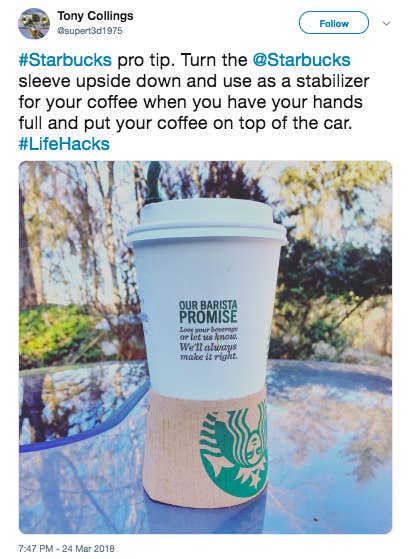 25 Things Starbucks Employees Will Never Tell You