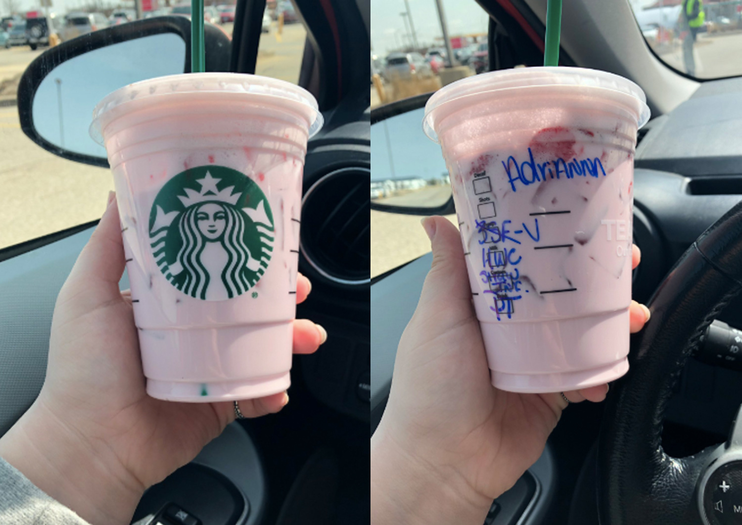 25 Things Starbucks Employees Will Never Tell You