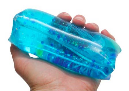 "Mine always burst in a few minutes. My friend even told me about her brother being caught 'using' it." —allisonr20