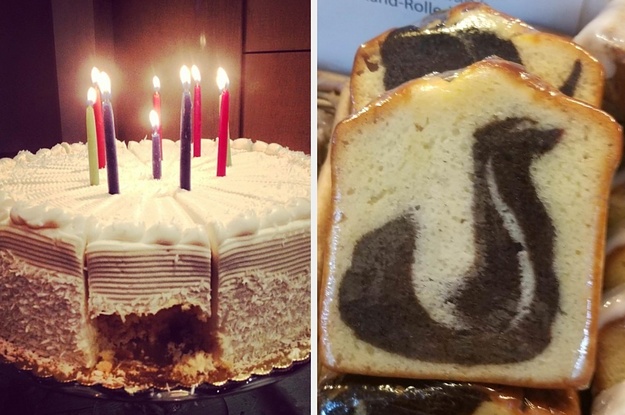 26 Photos Of Food Thatâ€™ll Make You Angry, Then Happy, Then Angry Again