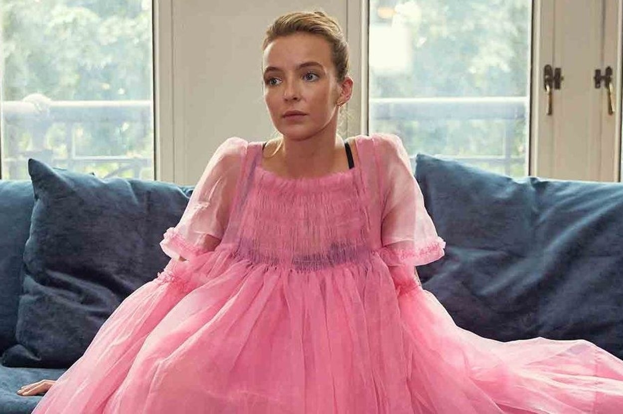 Why Are So Many Bisexuals On TV Also Sociopaths?