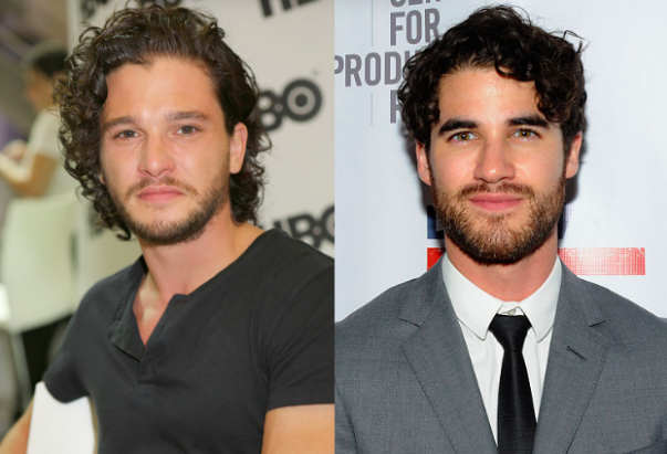 Do These Celebrity Doppelgängers Really Look Alike?