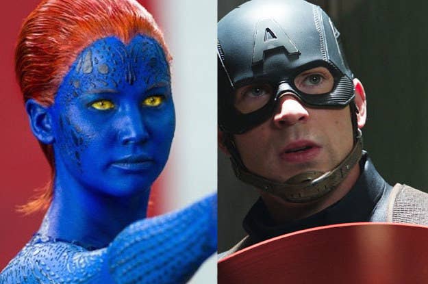 How Far Can You Make It On This Endless Marvel Cinematic Universe Quiz