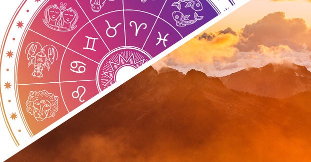 Can We Guess Your Zodiac Sign Based On Your Color Preferences Can We Guess Your Zodiac Sign Based On Your Color Preferences