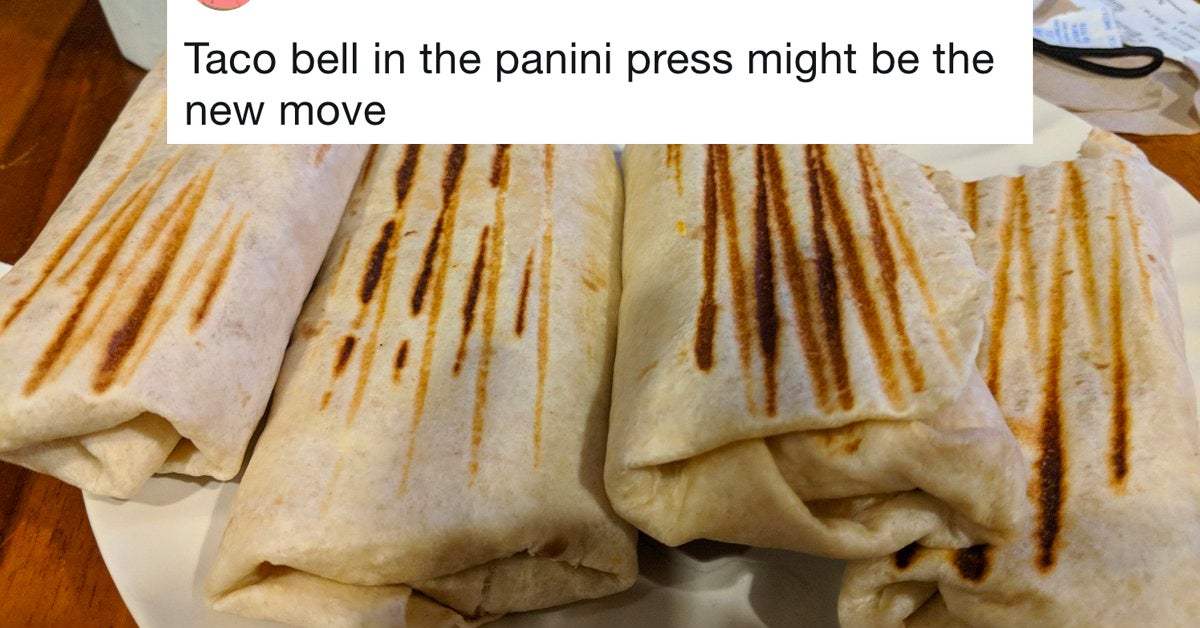 23 Secrets People Who Work At Taco Bell Will Never Tell You