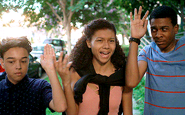 Here S An On My Block Recap For Season 2