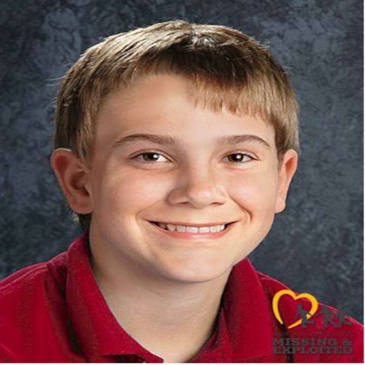 Timmothy Pitzen Case Teen Says He's Missing Boy Who Disappeared Eight