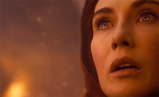 As George R. R. Martin himself wrote in A Dance With Dragons, "prophecy is like a half-trained mule. It looks as though it might be useful, but the moment you trust in it, it kicks you in the head."It would be unsatisfying if we don't get more resolution around this plot point by the end of the series. But Game of Thrones does love subverting our expectations — for better or worse.