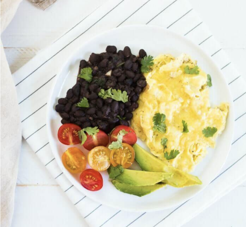 Easy Dinners For Twentysomethings