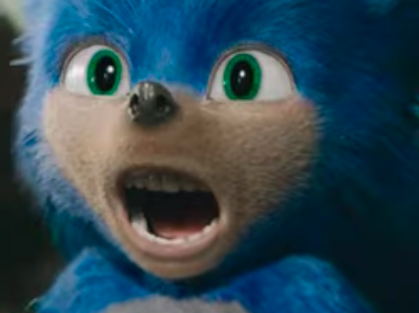 The New Sonic Movie Trailer Came Out And Everyone Is Talking About ...