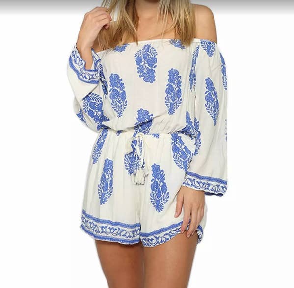 Best rompers on amazon buzzfeed hotsell