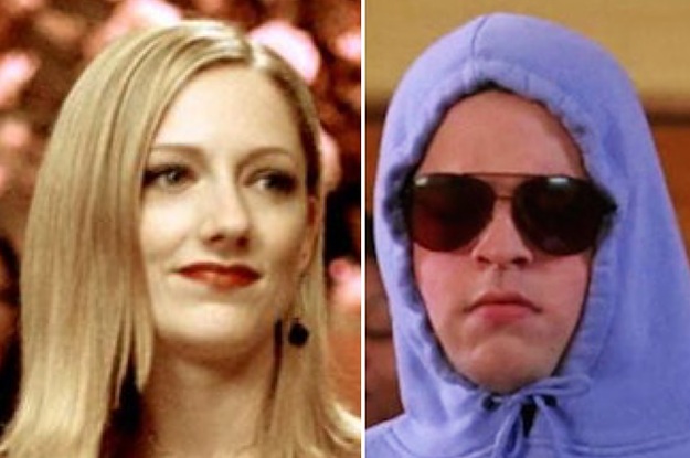 Today Is The 15th Anniversary Of Both "Mean Girls" And "13 Going On 30" — Now Which Are You?
