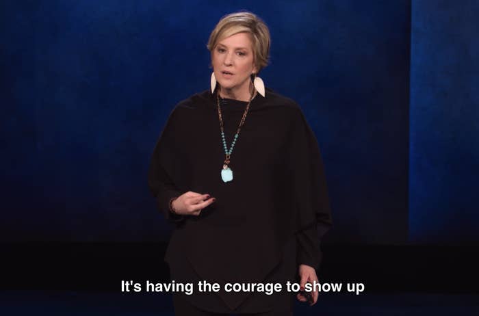 brene brown glp 1 Insights into a possible role of glucagon-like peptide-1 receptor agonists in the treatment of depression | Pharmacological Reports How to Break the Cycle