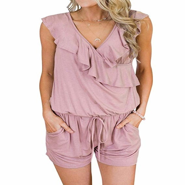 17 Of The Best Rompers You Can Get On Amazon