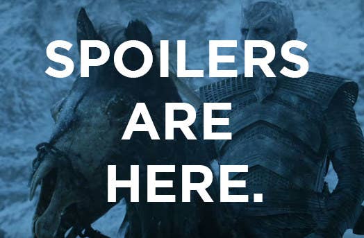 19 Game Of Thrones Behind The Scenes Moments By The Cast From