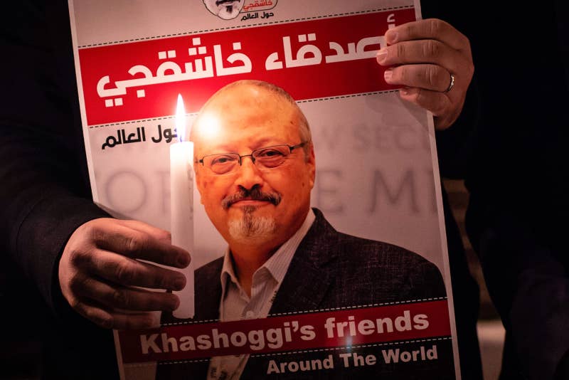 Months after Jamal Khashoggi&#x27;s brutal murder at the Saudi Arabian Consulate in Istanbul, and despite findings from the CIA that point to the Saudi crown prince’s involvement, there has been no independent UN criminal investigation into the death of the Washington Post columnist. Calls for the White House to release intelligence reports have gone unheeded, along with a deadline to reply to Congress as required under the US Global Magnitsky Act.