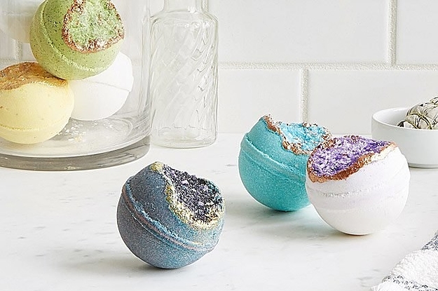 28 Bath Bombs You Need In Your Life 