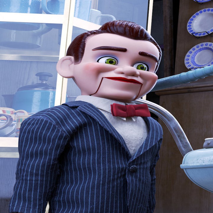 names of the characters in toy story
