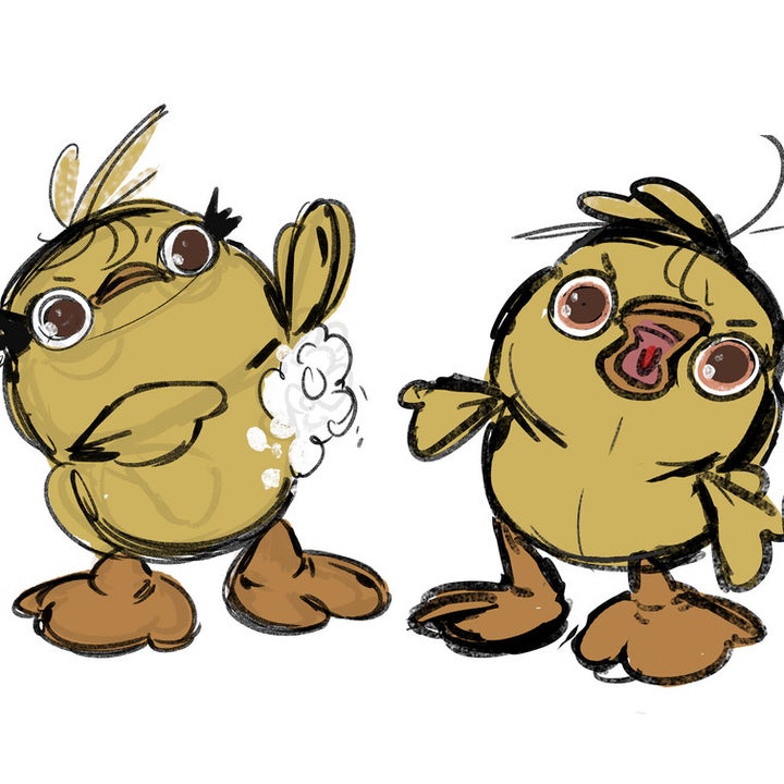 48 &quot;Toy Story 4&quot; Facts That Will Get You Excited For The Movie