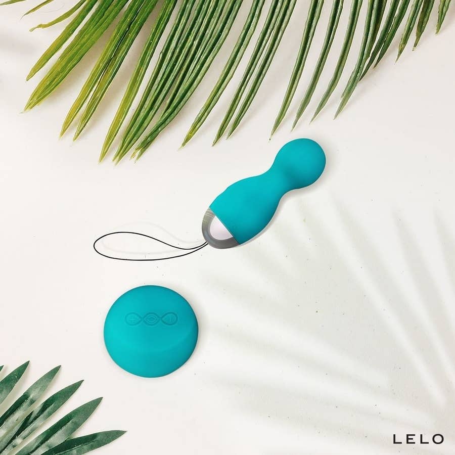 vacation sex toys Conceptual Sex Toys: Smile Makers main image 0