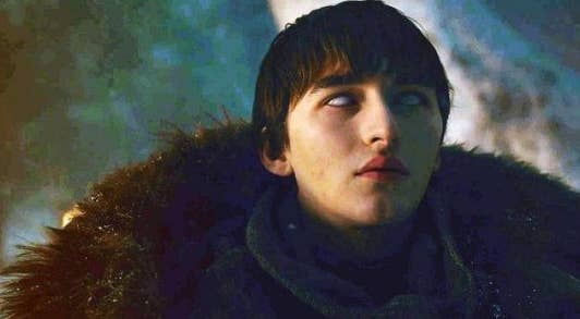 The whole thing has a lot of fans questioning what exactly Bran was doing. Here are some theories that are bouncing around...