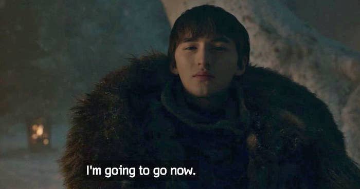 Game of Thrones' Cast On Series Finale Backlash: 'It Was Always Going to Be Bran as the King at the End