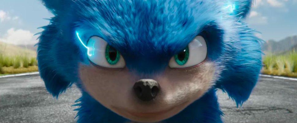 I came here for the gay hedgehogs — snartles: Sonic movie 3 thing