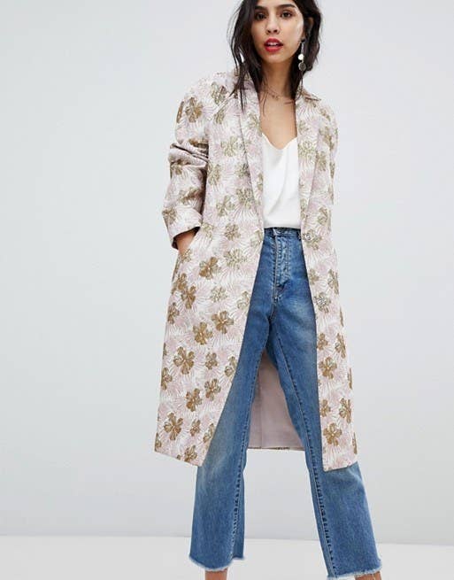 32 Gorgeous Transitional Jackets That'll Take You From Winter To Spring ...