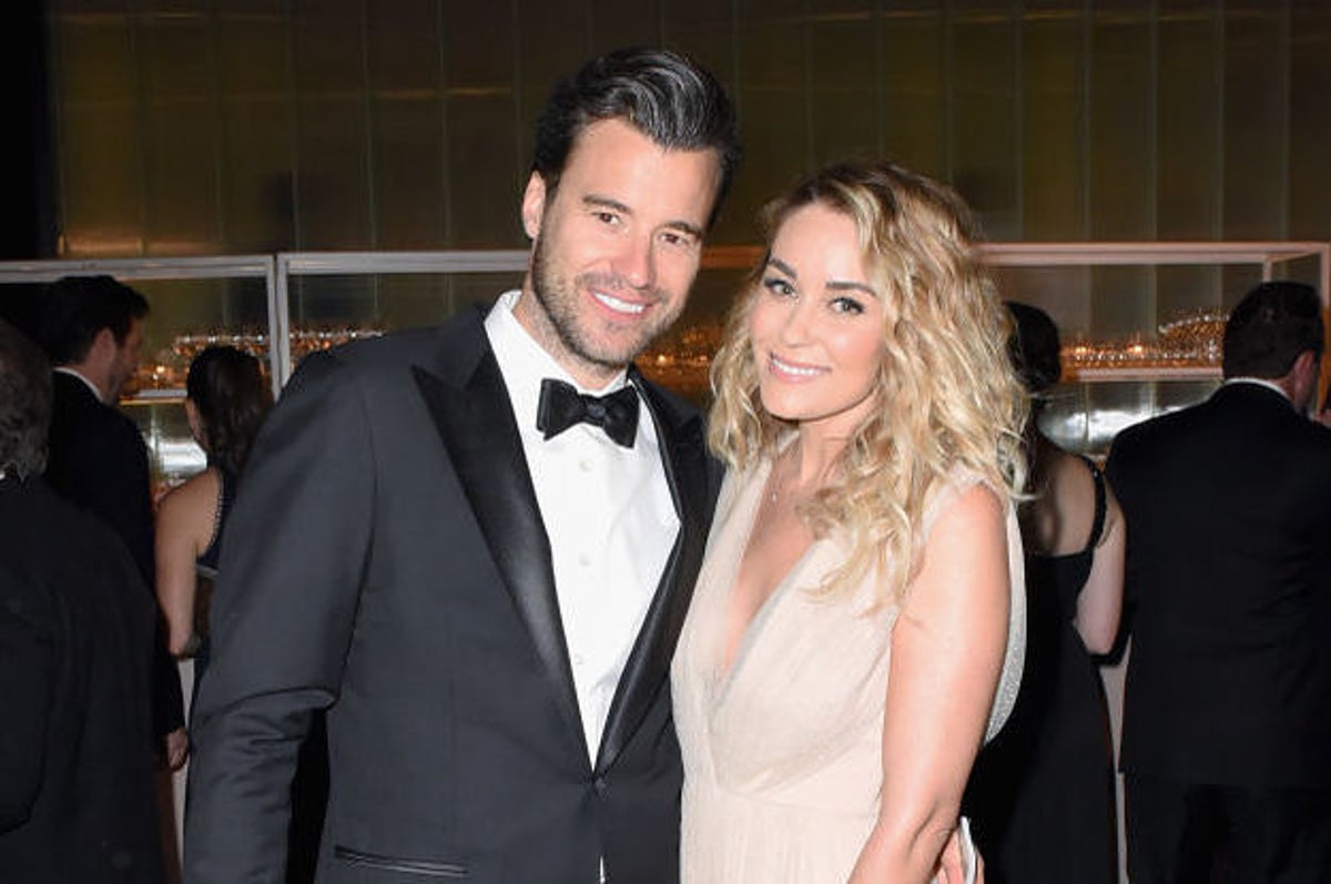 Lauren Conrad Is Feeling ''Very Lucky'' During Second Pregnancy