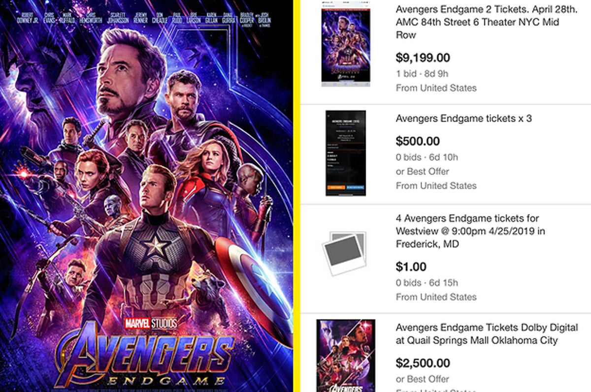 2 years ago, Avengers: Endgame was released in theaters! Thoughts