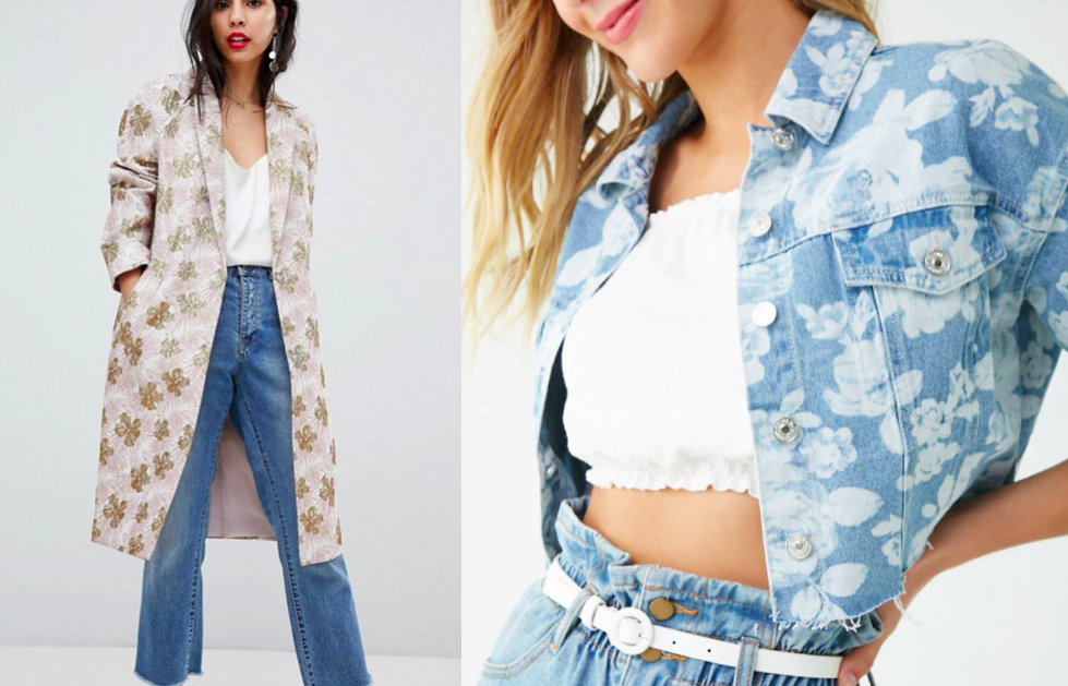 Denim Jackets Worth Adding to Your Closet to Casually Up the Gay