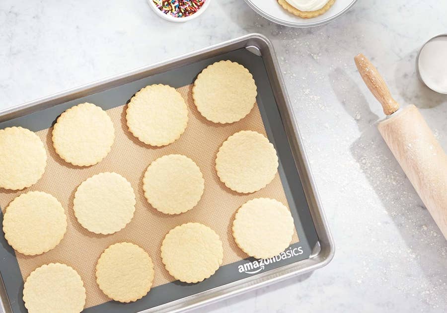 8 Cool Baking Accessories For Home Bakers