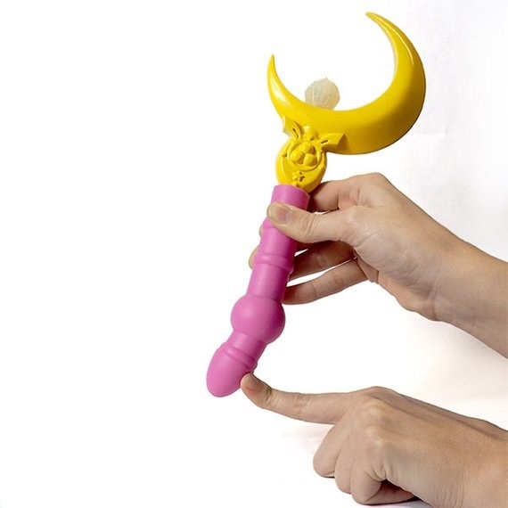 Just 22 Non Phallic Sex Toys Anyone Will Thirst After